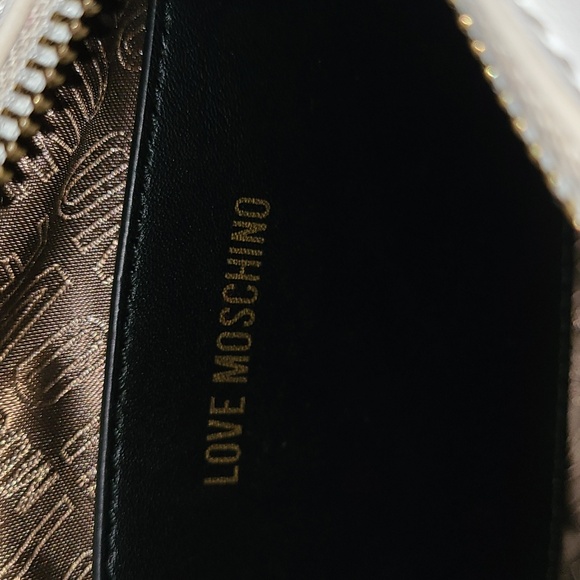 Love Moschino ☆ Crossbody Bag - Picture 11 of 13